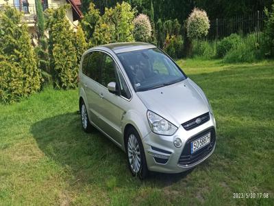 Używane Ford S-Max - 29 900 PLN, 238 775 km, 2011