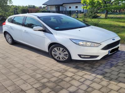 Używane Ford Focus - 48 000 PLN, 145 000 km, 2017