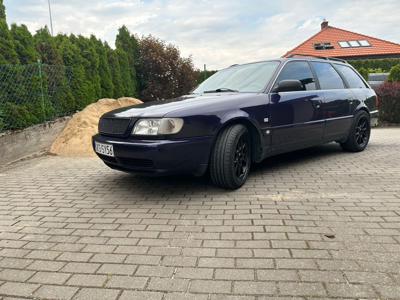 Używane Audi A6 - 10 000 PLN, 304 000 km, 1997