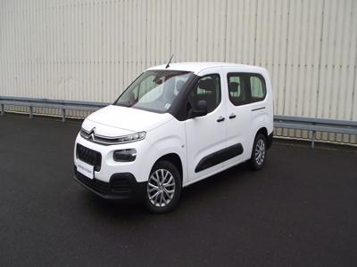 Używane Citroën Berlingo - 72 900 PLN, 174 646 km, 2019