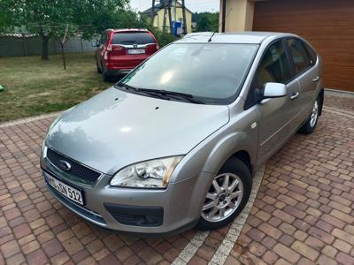 Używane Ford Focus - 11 900 PLN, 195 000 km, 2005