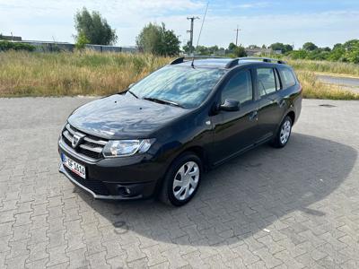 Używane Dacia Logan - 18 700 PLN, 230 000 km, 2015