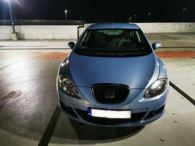 Seat leon 2.0 tdi 140km