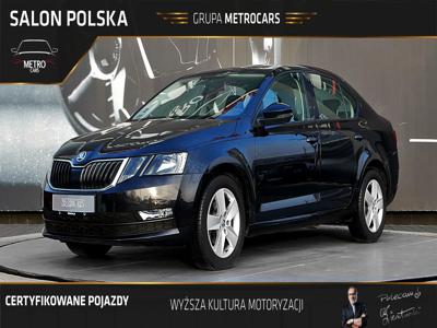 Używane Skoda Octavia - 55 899 PLN, 141 000 km, 2020