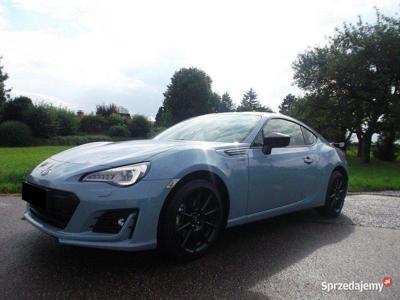 Subaru BRZ Tim Schrick Edition