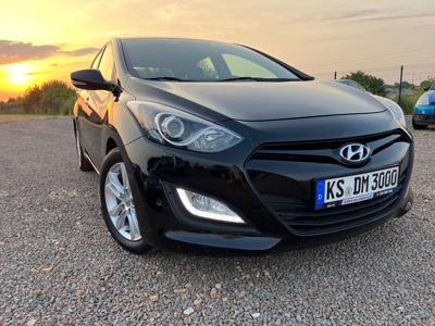 Używane Hyundai I30 - 45 000 PLN, 174 000 km, 2013