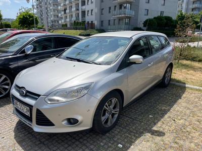 Używane Ford Focus - 21 999 PLN, 360 000 km, 2014