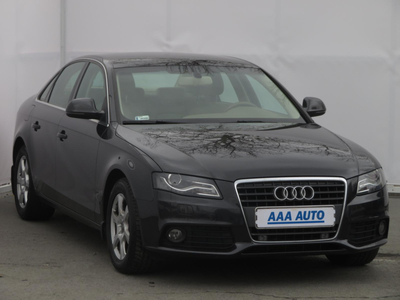 Audi A4 2013 2.0 TDI ABS