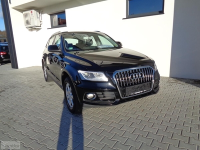 Audi Q5 II