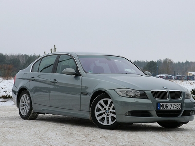 BMW 325