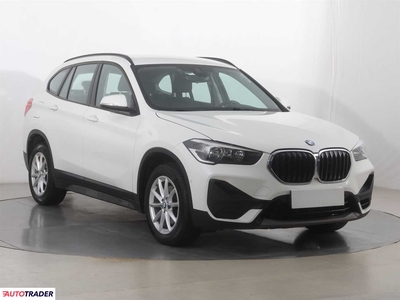 BMW X1 1.5 138 KM 2020r. (Piaseczno)