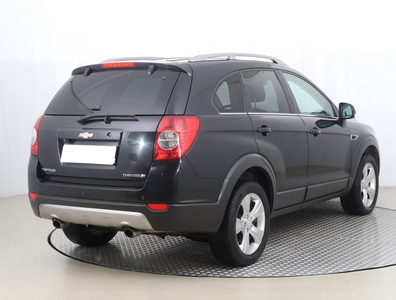 Chevrolet Captiva 2011 2.2 VCDI 151803km SUV