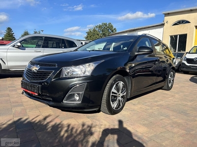 Chevrolet Cruze 1.8-Benzyna-Tylko 70000 km przebiegu!