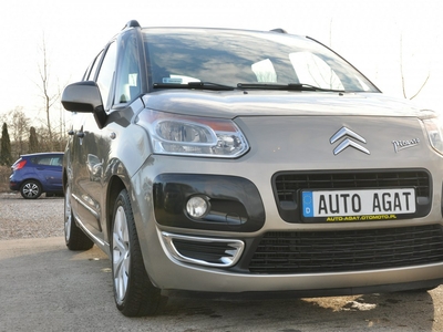 Citroen C3 Picasso