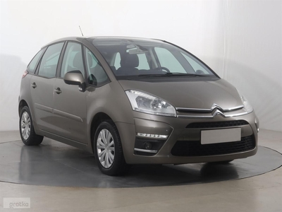 Citroen C4 Picasso I , Salon Polska, 1. Właściciel, Serwis ASO, Klimatronic,