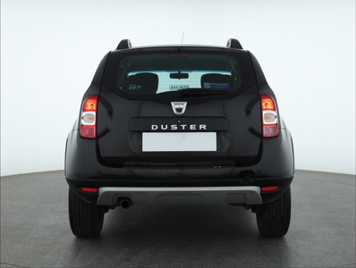 Dacia Duster 2016 1.6 SCe 86995km SUV