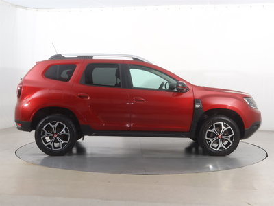 Dacia Duster 2019 1.0 TCe 20979km SUV