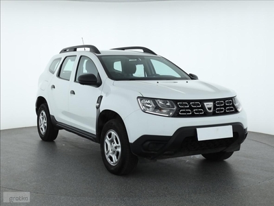 Dacia Duster I , Salon Polska, 1. Właściciel, VAT 23%, Klima, Tempomat