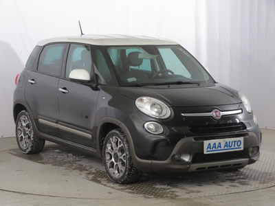 Fiat 500L 2014 1.6 MultiJet 130158km ABS