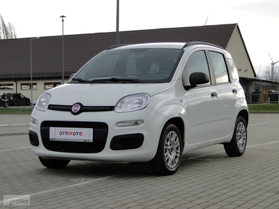 Fiat Panda III