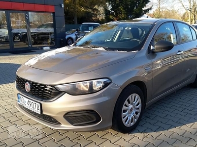 Fiat Tipo II 1.4 16v Easy