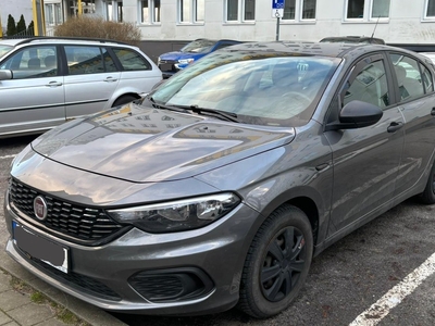 Fiat Tipo II POP 2018 1.4 16V T-Jet 120 KM