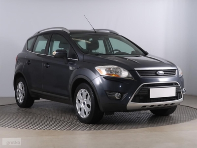 Ford Kuga , 1. Właściciel, Klimatronic, Tempomat