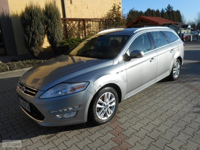 Ford Mondeo VII 2.0 TDCi Trend