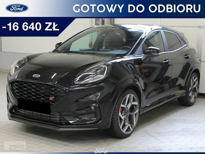 Ford Puma II 1.5 EcoBoost ST X ST X 1.5 EcoBoost 200KM MT|Pakiet Performance