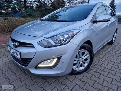 Hyundai i30 II