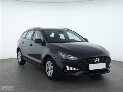 Hyundai i30 II , Salon Polska, 1. Właściciel, Serwis ASO, VAT 23%, Klima,