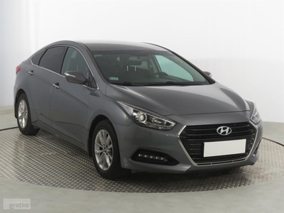 Hyundai i40 , Salon Polska, Klimatronic, Tempomat, Parktronic,