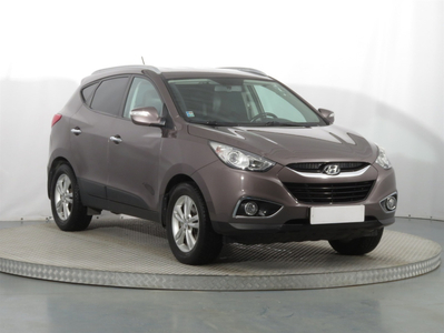 Hyundai ix35 2014 1.6 GDI 65020km SUV