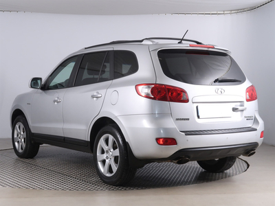 Hyundai Santa Fe 2008 2.2 CRDi SUV