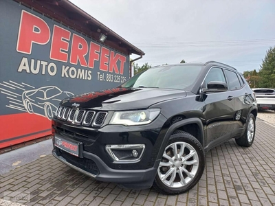 Jeep Compass II