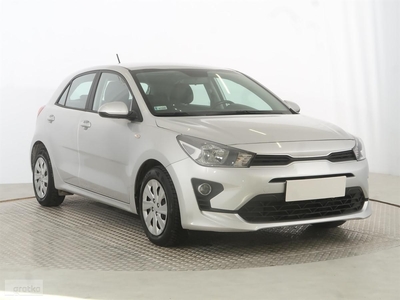 Kia Rio III , Salon Polska, 1. Właściciel, Serwis ASO, Automat, VAT 23%,