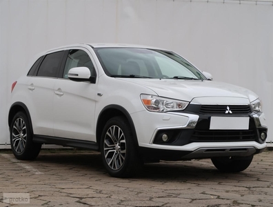 Mitsubishi ASX , Salon Polska, Serwis ASO, Navi, Xenon, Klimatronic,