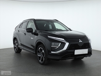 Mitsubishi Eclipse Cross , 1. Właściciel, Automat, Klimatronic, Tempomat,