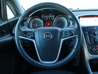 Opel Astra 2014 1.7 CDTI 169746km ABS klimatyzacja manualna