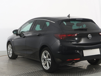 Opel Astra 2018 1.6 T 82163km 147kW