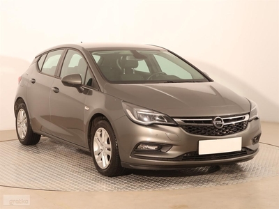 Opel Astra J , Salon Polska, 1. Właściciel, Serwis ASO, VAT 23%, Navi,