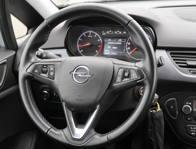 Opel Corsa 2019 1.4 27493km ABS klimatyzacja manualna