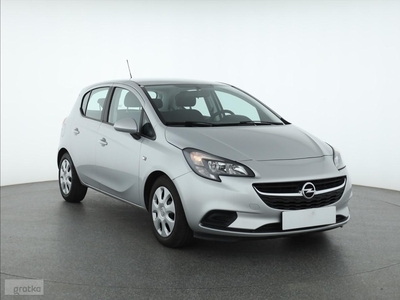 Opel Corsa E , Salon Polska, Serwis ASO, Klima, Parktronic