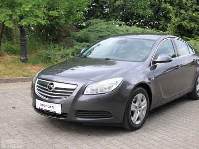 Opel Insignia I