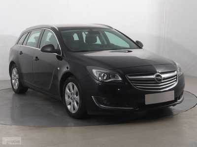 Opel Insignia , Navi, Xenon, Bi-Xenon, Klimatronic, Tempomat, Parktronic,