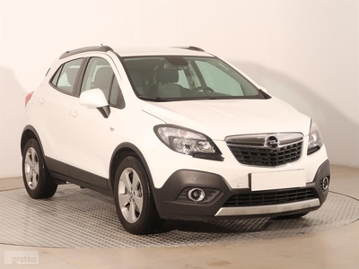 Opel Mokka , Serwis ASO, Klima, Tempomat, Parktronic,