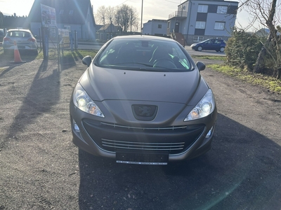 Peugeot 308 CC