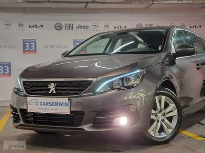 Peugeot 308 II ACTIVE, salon Polska, f-ra VAT 23%