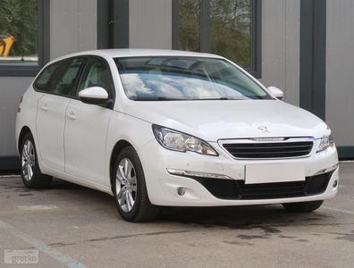 Peugeot 308 II , Navi, Tempomat, Parktronic