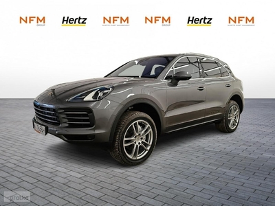 Porsche Cayenne II 3,0 B(340 KM) Salon PL Faktura Vat